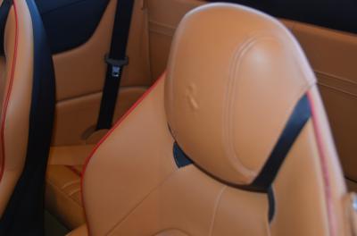 Used 2016 Ferrari California T Used 2016 Ferrari California T for sale Sold at Cauley Ferrari in West Bloomfield MI 39