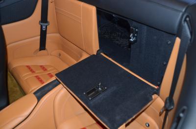 Used 2016 Ferrari California T Used 2016 Ferrari California T for sale Sold at Cauley Ferrari in West Bloomfield MI 41