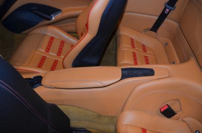 Used 2016 Ferrari California T Used 2016 Ferrari California T for sale Sold at Cauley Ferrari in West Bloomfield MI 42