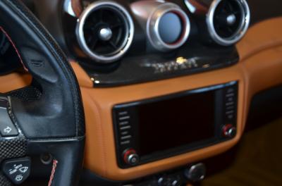 Used 2016 Ferrari California T Used 2016 Ferrari California T for sale Sold at Cauley Ferrari in West Bloomfield MI 43