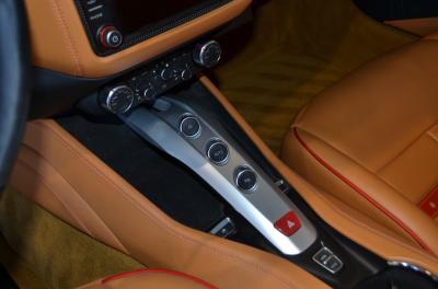 Used 2016 Ferrari California T Used 2016 Ferrari California T for sale Sold at Cauley Ferrari in West Bloomfield MI 44