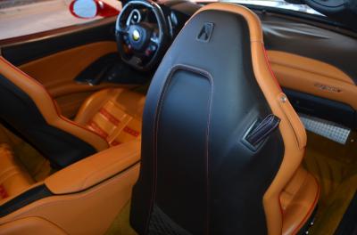 Used 2016 Ferrari California T Used 2016 Ferrari California T for sale Sold at Cauley Ferrari in West Bloomfield MI 46