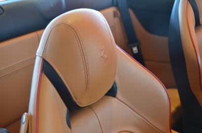Used 2016 Ferrari California T Used 2016 Ferrari California T for sale Sold at Cauley Ferrari in West Bloomfield MI 47