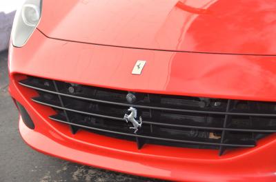 Used 2016 Ferrari California T Used 2016 Ferrari California T for sale Sold at Cauley Ferrari in West Bloomfield MI 57