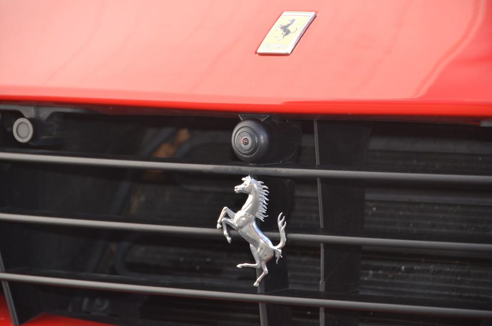 Used 2016 Ferrari California T Used 2016 Ferrari California T for sale Sold at Cauley Ferrari in West Bloomfield MI 58