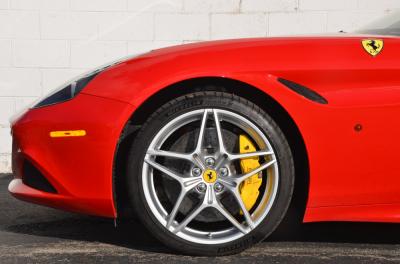 Used 2016 Ferrari California T Used 2016 Ferrari California T for sale Sold at Cauley Ferrari in West Bloomfield MI 60