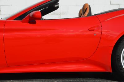 Used 2016 Ferrari California T Used 2016 Ferrari California T for sale Sold at Cauley Ferrari in West Bloomfield MI 61