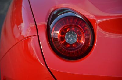 Used 2016 Ferrari California T Used 2016 Ferrari California T for sale Sold at Cauley Ferrari in West Bloomfield MI 63