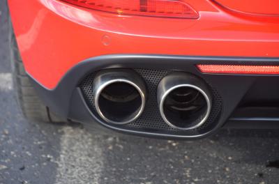 Used 2016 Ferrari California T Used 2016 Ferrari California T for sale Sold at Cauley Ferrari in West Bloomfield MI 64