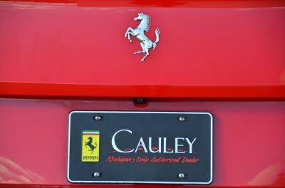 Used 2016 Ferrari California T Used 2016 Ferrari California T for sale Sold at Cauley Ferrari in West Bloomfield MI 65