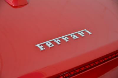 Used 2016 Ferrari California T Used 2016 Ferrari California T for sale Sold at Cauley Ferrari in West Bloomfield MI 66
