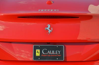 Used 2016 Ferrari California T Used 2016 Ferrari California T for sale Sold at Cauley Ferrari in West Bloomfield MI 67