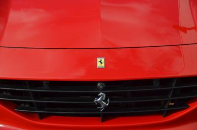 Used 2016 Ferrari California T Used 2016 Ferrari California T for sale Sold at Cauley Ferrari in West Bloomfield MI 70