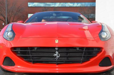 Used 2016 Ferrari California T Used 2016 Ferrari California T for sale Sold at Cauley Ferrari in West Bloomfield MI 71