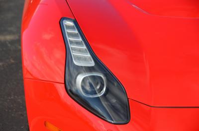 Used 2016 Ferrari California T Used 2016 Ferrari California T for sale Sold at Cauley Ferrari in West Bloomfield MI 72