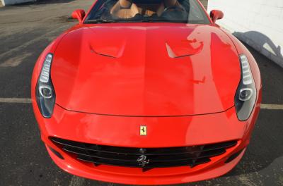 Used 2016 Ferrari California T Used 2016 Ferrari California T for sale Sold at Cauley Ferrari in West Bloomfield MI 73