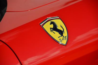 Used 2016 Ferrari California T Used 2016 Ferrari California T for sale Sold at Cauley Ferrari in West Bloomfield MI 74