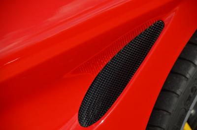 Used 2016 Ferrari California T Used 2016 Ferrari California T for sale Sold at Cauley Ferrari in West Bloomfield MI 75