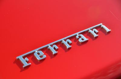 Used 2016 Ferrari California T Used 2016 Ferrari California T for sale Sold at Cauley Ferrari in West Bloomfield MI 76