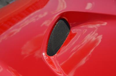 Used 2016 Ferrari California T Used 2016 Ferrari California T for sale Sold at Cauley Ferrari in West Bloomfield MI 77