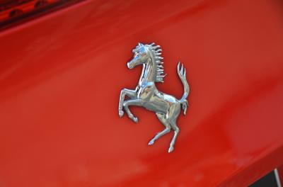 Used 2016 Ferrari California T Used 2016 Ferrari California T for sale Sold at Cauley Ferrari in West Bloomfield MI 78