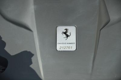 Used 2016 Ferrari California T Used 2016 Ferrari California T for sale Sold at Cauley Ferrari in West Bloomfield MI 79