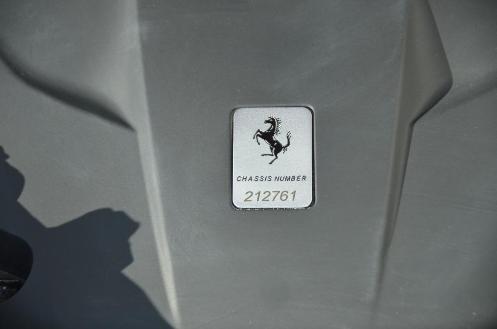 Used 2016 Ferrari California T Used 2016 Ferrari California T for sale Sold at Cauley Ferrari in West Bloomfield MI 79