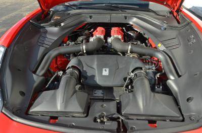 Used 2016 Ferrari California T Used 2016 Ferrari California T for sale Sold at Cauley Ferrari in West Bloomfield MI 80