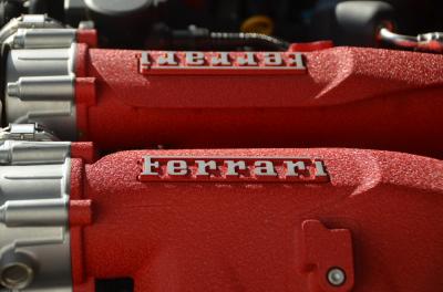 Used 2016 Ferrari California T Used 2016 Ferrari California T for sale Sold at Cauley Ferrari in West Bloomfield MI 82
