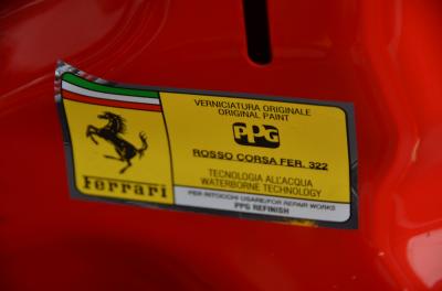 Used 2016 Ferrari California T Used 2016 Ferrari California T for sale Sold at Cauley Ferrari in West Bloomfield MI 83