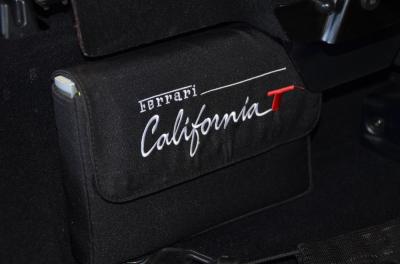 Used 2016 Ferrari California T Used 2016 Ferrari California T for sale Sold at Cauley Ferrari in West Bloomfield MI 86