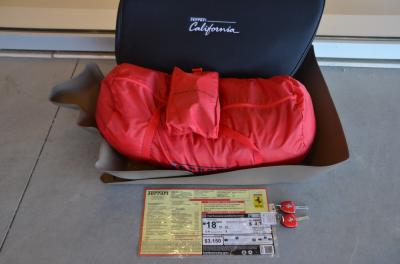 Used 2016 Ferrari California T Used 2016 Ferrari California T for sale Sold at Cauley Ferrari in West Bloomfield MI 87