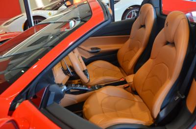 Used 2019 Ferrari 488 Spider Used 2019 Ferrari 488 Spider for sale $314,900 at Cauley Ferrari in West Bloomfield MI 2