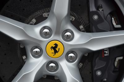 Used 2019 Ferrari 488 Spider Used 2019 Ferrari 488 Spider for sale $314,900 at Cauley Ferrari in West Bloomfield MI 20