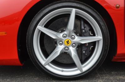 Used 2019 Ferrari 488 Spider Used 2019 Ferrari 488 Spider for sale $314,900 at Cauley Ferrari in West Bloomfield MI 21
