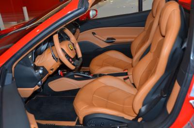 Used 2019 Ferrari 488 Spider Used 2019 Ferrari 488 Spider for sale $314,900 at Cauley Ferrari in West Bloomfield MI 28