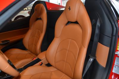 Used 2019 Ferrari 488 Spider Used 2019 Ferrari 488 Spider for sale $314,900 at Cauley Ferrari in West Bloomfield MI 29