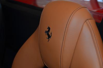 Used 2019 Ferrari 488 Spider Used 2019 Ferrari 488 Spider for sale $314,900 at Cauley Ferrari in West Bloomfield MI 32