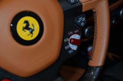 Used 2019 Ferrari 488 Spider Used 2019 Ferrari 488 Spider for sale $314,900 at Cauley Ferrari in West Bloomfield MI 37