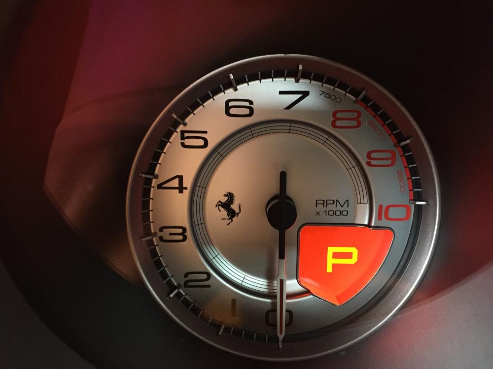 Used 2019 Ferrari 488 Spider Used 2019 Ferrari 488 Spider for sale Sold at Cauley Ferrari in West Bloomfield MI 39