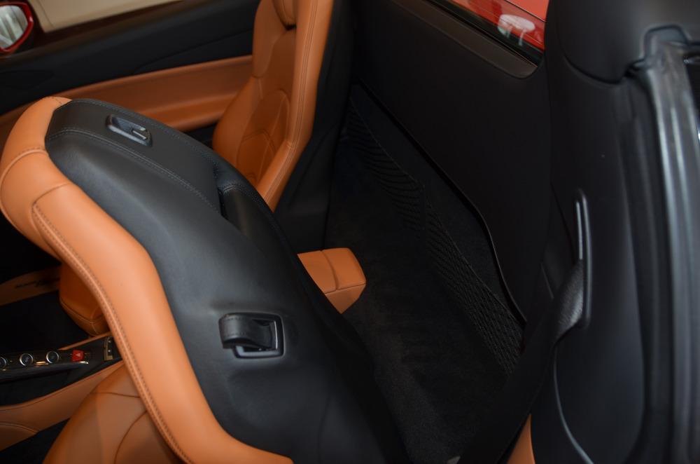 Used 2019 Ferrari 488 Spider Used 2019 Ferrari 488 Spider for sale Sold at Cauley Ferrari in West Bloomfield MI 41