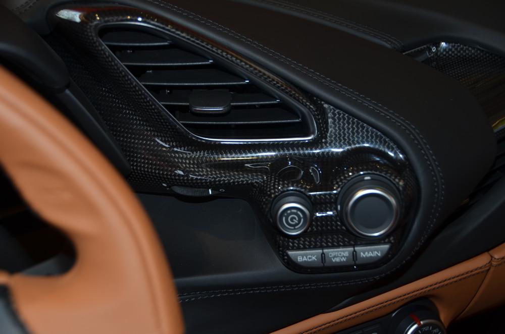 Used 2019 Ferrari 488 Spider Used 2019 Ferrari 488 Spider for sale Sold at Cauley Ferrari in West Bloomfield MI 43