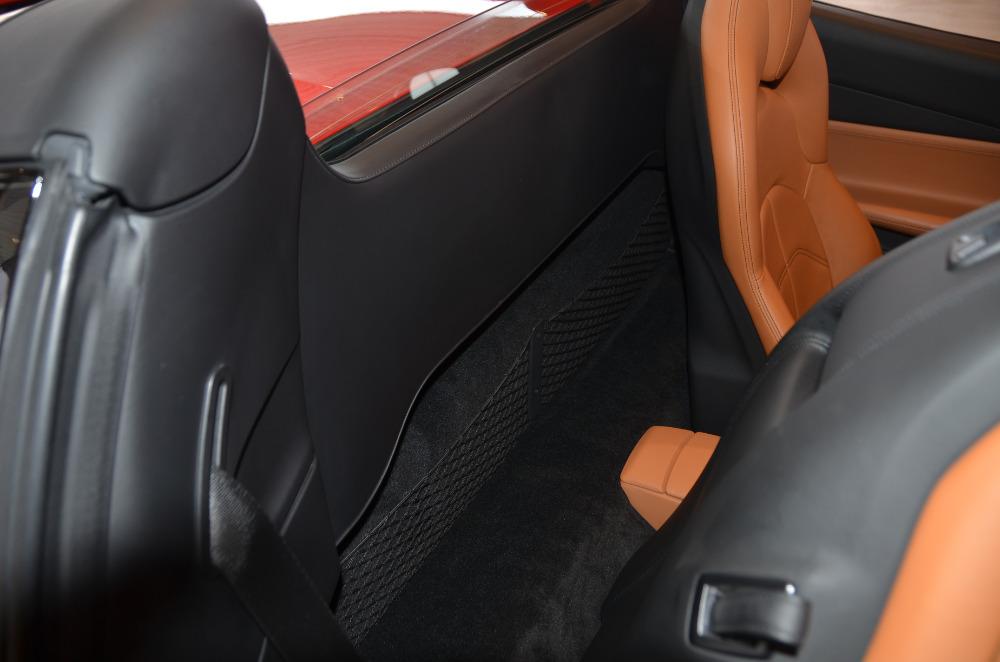 Used 2019 Ferrari 488 Spider Used 2019 Ferrari 488 Spider for sale Sold at Cauley Ferrari in West Bloomfield MI 48