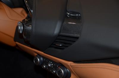 Used 2019 Ferrari 488 Spider Used 2019 Ferrari 488 Spider for sale $314,900 at Cauley Ferrari in West Bloomfield MI 50