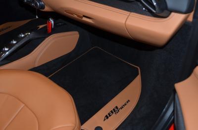 Used 2019 Ferrari 488 Spider Used 2019 Ferrari 488 Spider for sale $314,900 at Cauley Ferrari in West Bloomfield MI 52