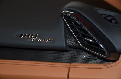 Used 2019 Ferrari 488 Spider Used 2019 Ferrari 488 Spider for sale $314,900 at Cauley Ferrari in West Bloomfield MI 55