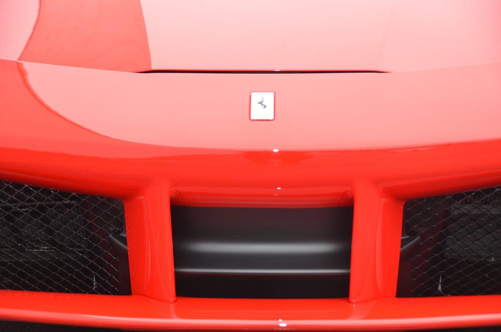Used 2019 Ferrari 488 Spider Used 2019 Ferrari 488 Spider for sale Sold at Cauley Ferrari in West Bloomfield MI 62