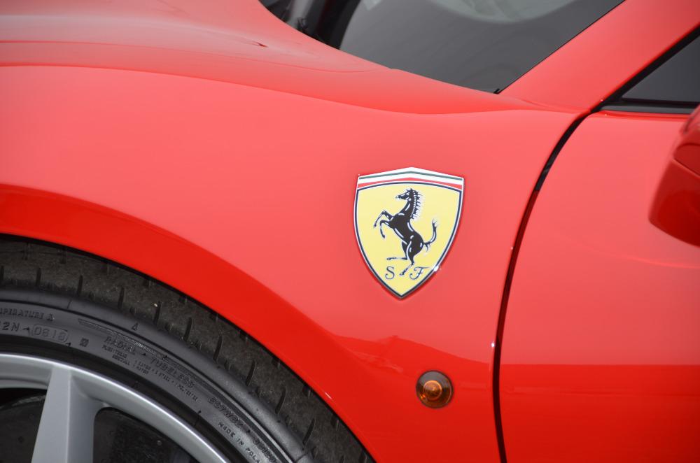 Used 2019 Ferrari 488 Spider Used 2019 Ferrari 488 Spider for sale Sold at Cauley Ferrari in West Bloomfield MI 66