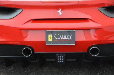 Used 2019 Ferrari 488 Spider Used 2019 Ferrari 488 Spider for sale $314,900 at Cauley Ferrari in West Bloomfield MI 72