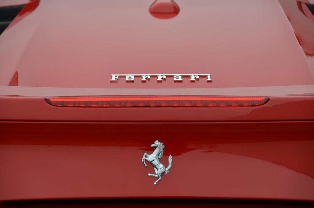 Used 2019 Ferrari 488 Spider Used 2019 Ferrari 488 Spider for sale Sold at Cauley Ferrari in West Bloomfield MI 73